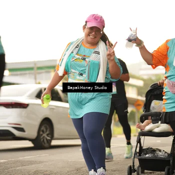 Runner Photo 8274241