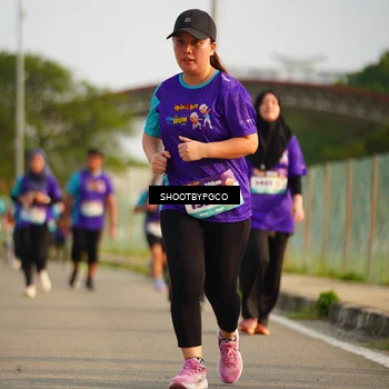 Runner Photo 8274242