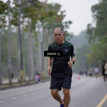 Runner Photo 8274243