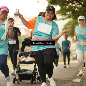 Runner Photo 8274244