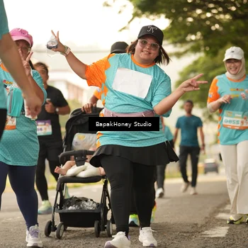 Runner Photo 8274245