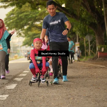 Runner Photo 8274246