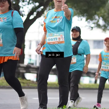 Runner Photo 8274247