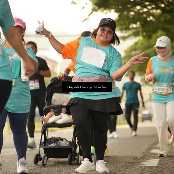 Runner Photo 8274249