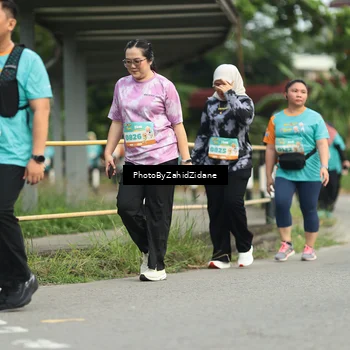 Runner Photo 8274250