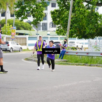 Runner Photo 8274251