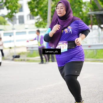 Runner Photo 8274253