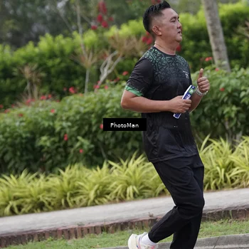 Runner Photo 8274254