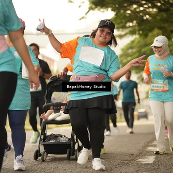 Runner Photo 8274255