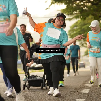 Runner Photo 8274259