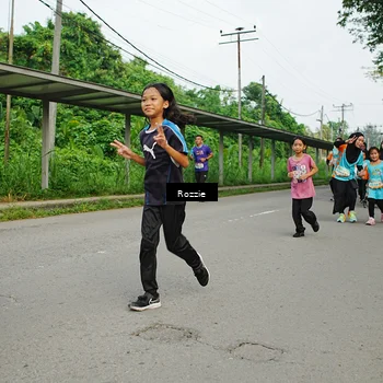 Runner Photo 8274264