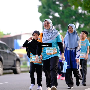 Runner Photo 8274266
