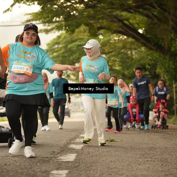 Runner Photo 8274267