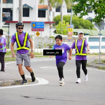 Runner Photo 8274270