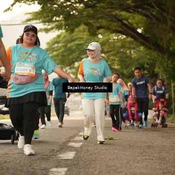 Runner Photo 8274272