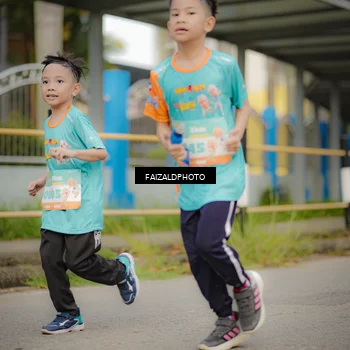 Runner Photo 8274273