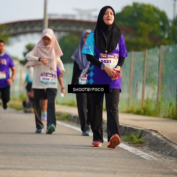 Runner Photo 8274277