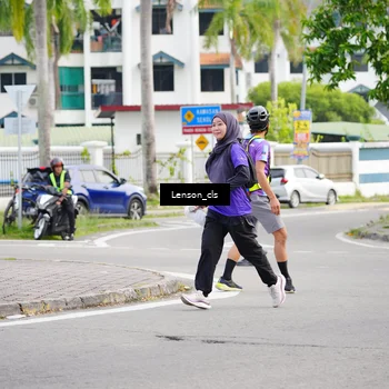 Runner Photo 8274278