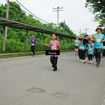 Runner Photo 8274279