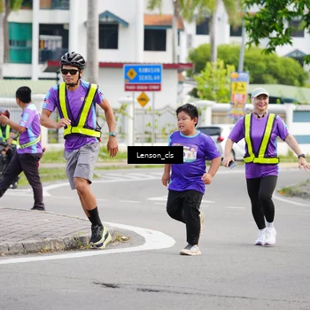 Runner Photo 8274280