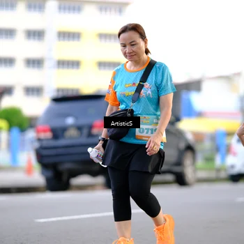 Runner Photo 8274281