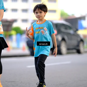Runner Photo 8274282