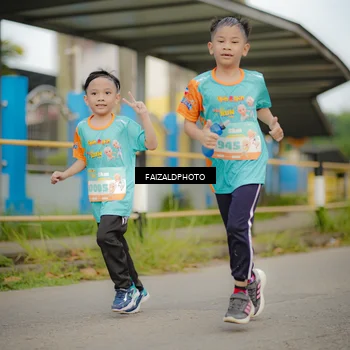 Runner Photo 8274284