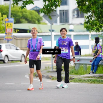Runner Photo 8274286