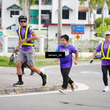 Runner Photo 8274287