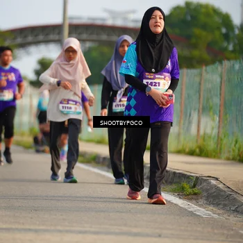Runner Photo 8274288
