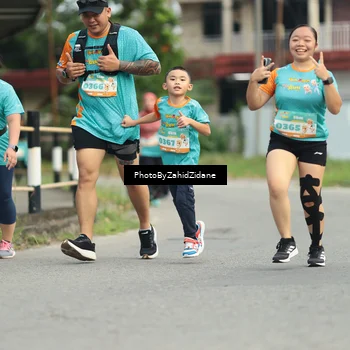 Runner Photo 8274290