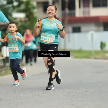 Runner Photo 8274291