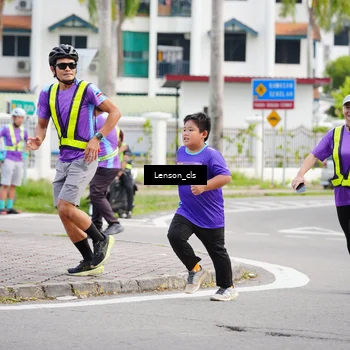 Runner Photo 8274292