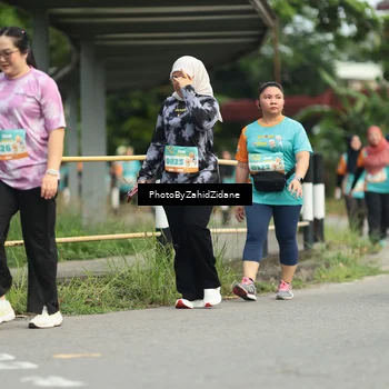 Runner Photo 8274295