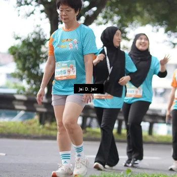 Runner Photo 8274296
