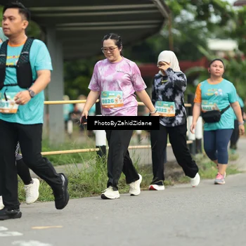 Runner Photo 8274297