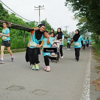 Runner Photo 8274301
