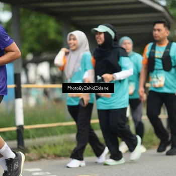 Runner Photo 8274307