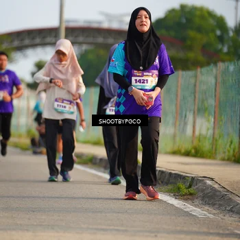 Runner Photo 8274308