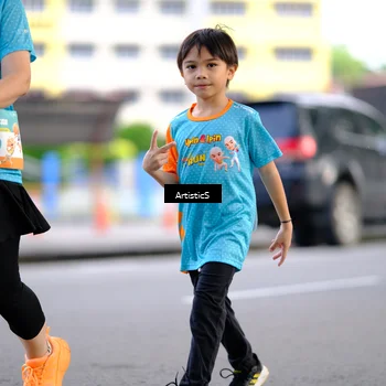 Runner Photo 8274309