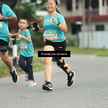 Runner Photo 8274310