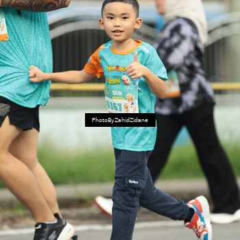 Runner Photo 8274316