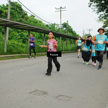 Runner Photo 8274319