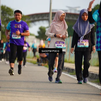 Runner Photo 8274321