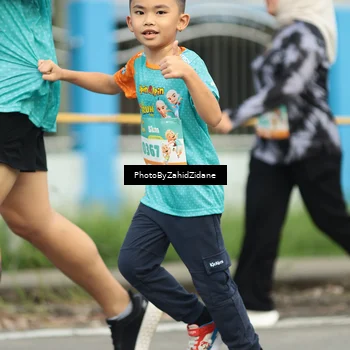 Runner Photo 8274322