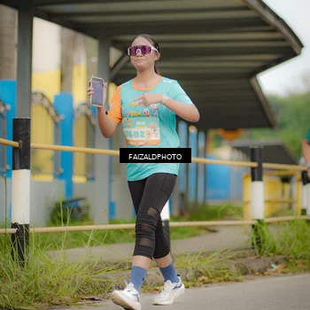 Runner Photo 8274324