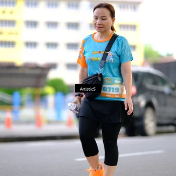 Runner Photo 8274327