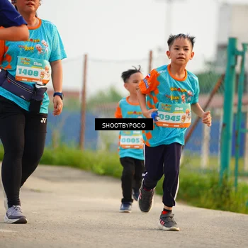 Runner Photo 8274330