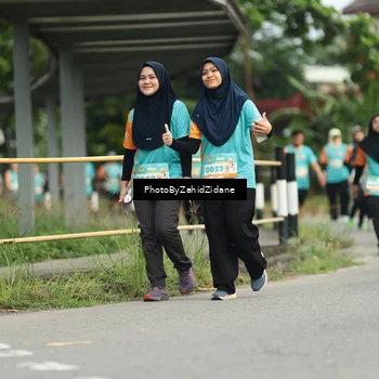 Runner Photo 8274332