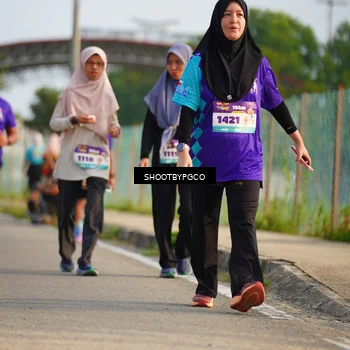 Runner Photo 8274335